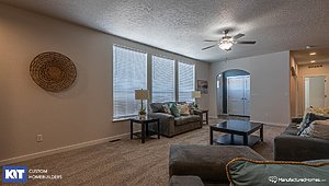 Cedar Canyon / 2076-3 Interior 87352